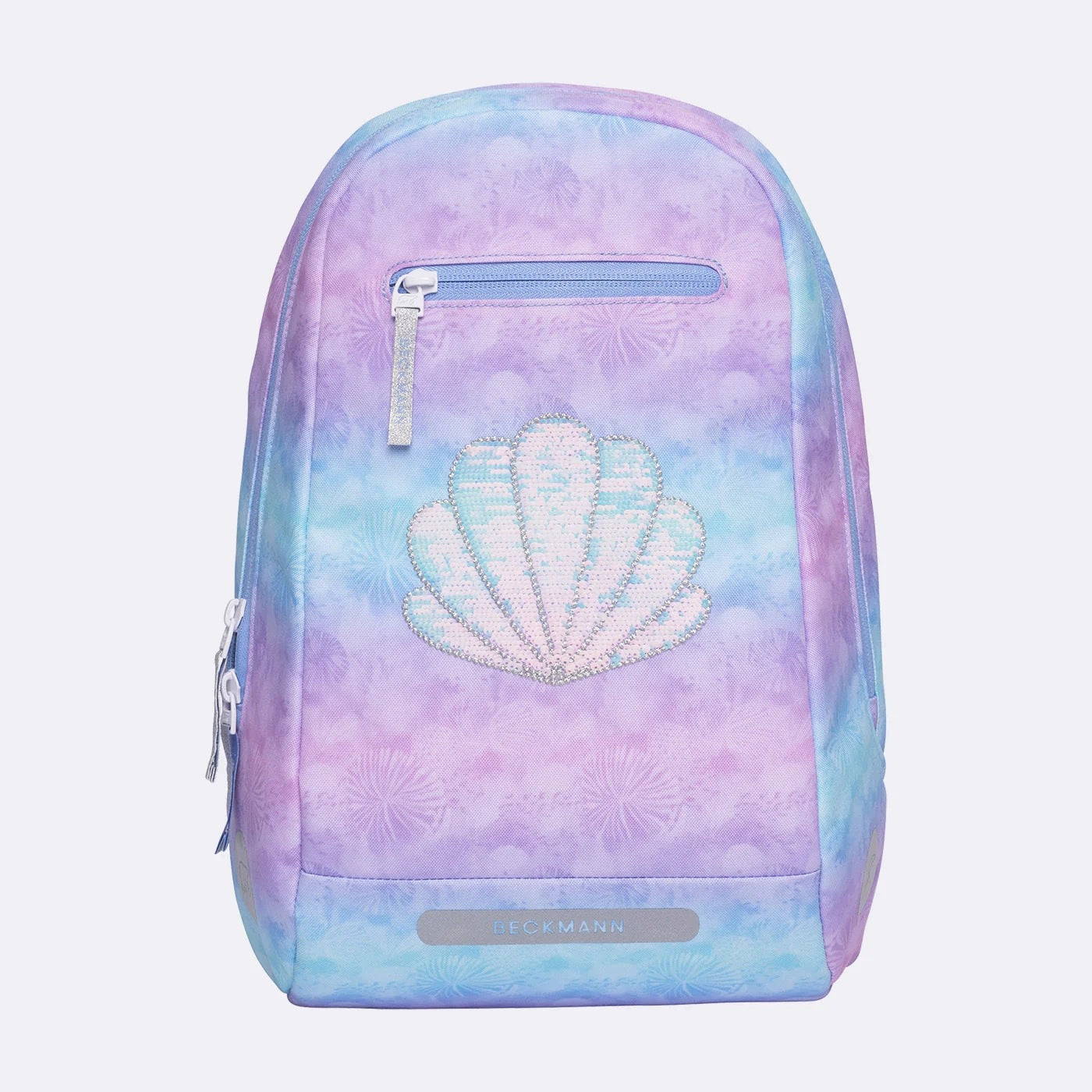 Backpack for everyday use (training, trips, park) - SEASHELL