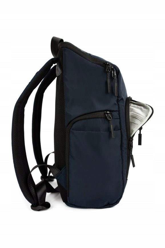 Backpack for mom Himawari Parent S - stroller organizer light Navy blue Brand Himawari