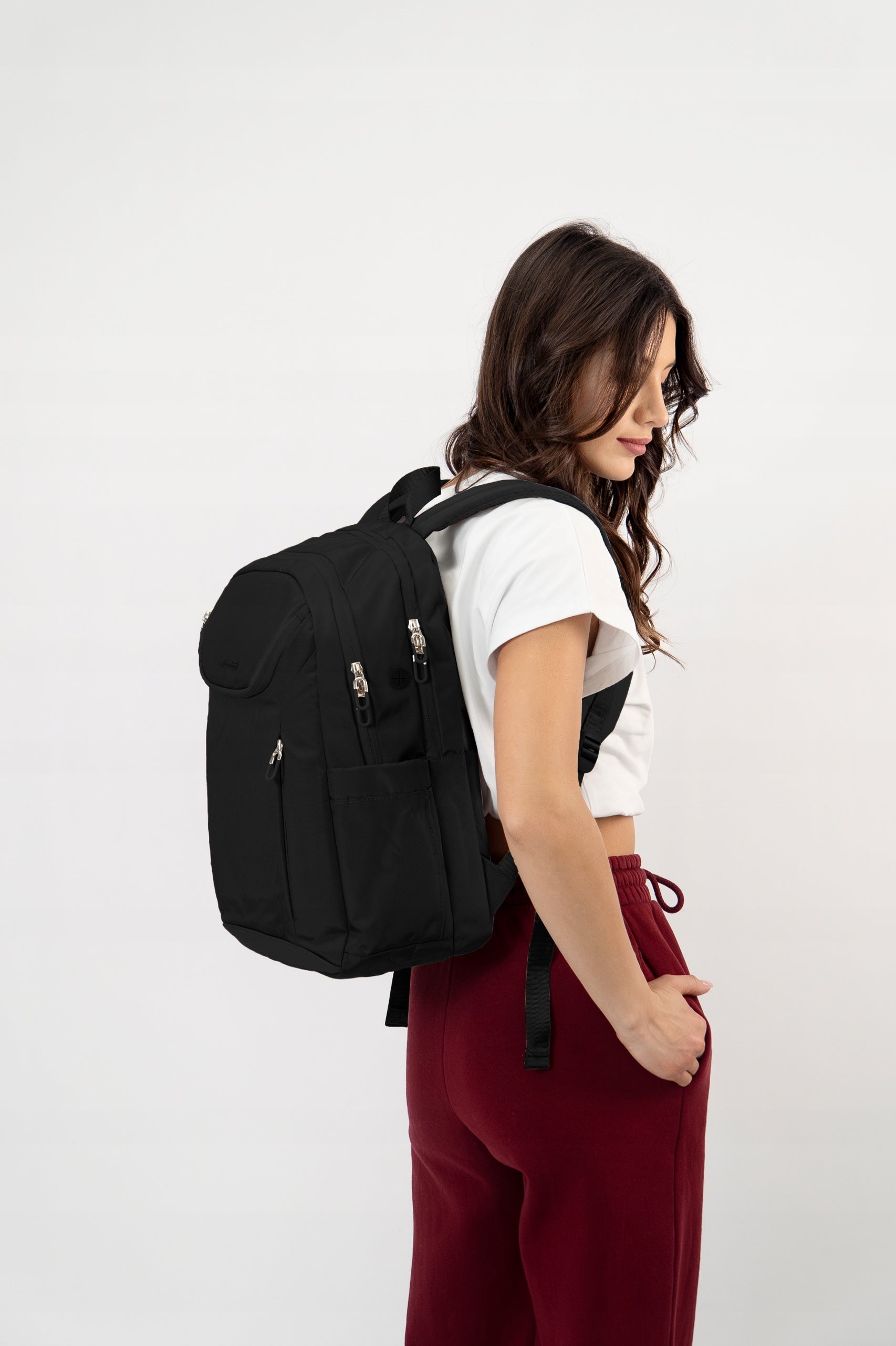 Backpack free school carry-on aircraft WINGS Ryanair Brand Wings