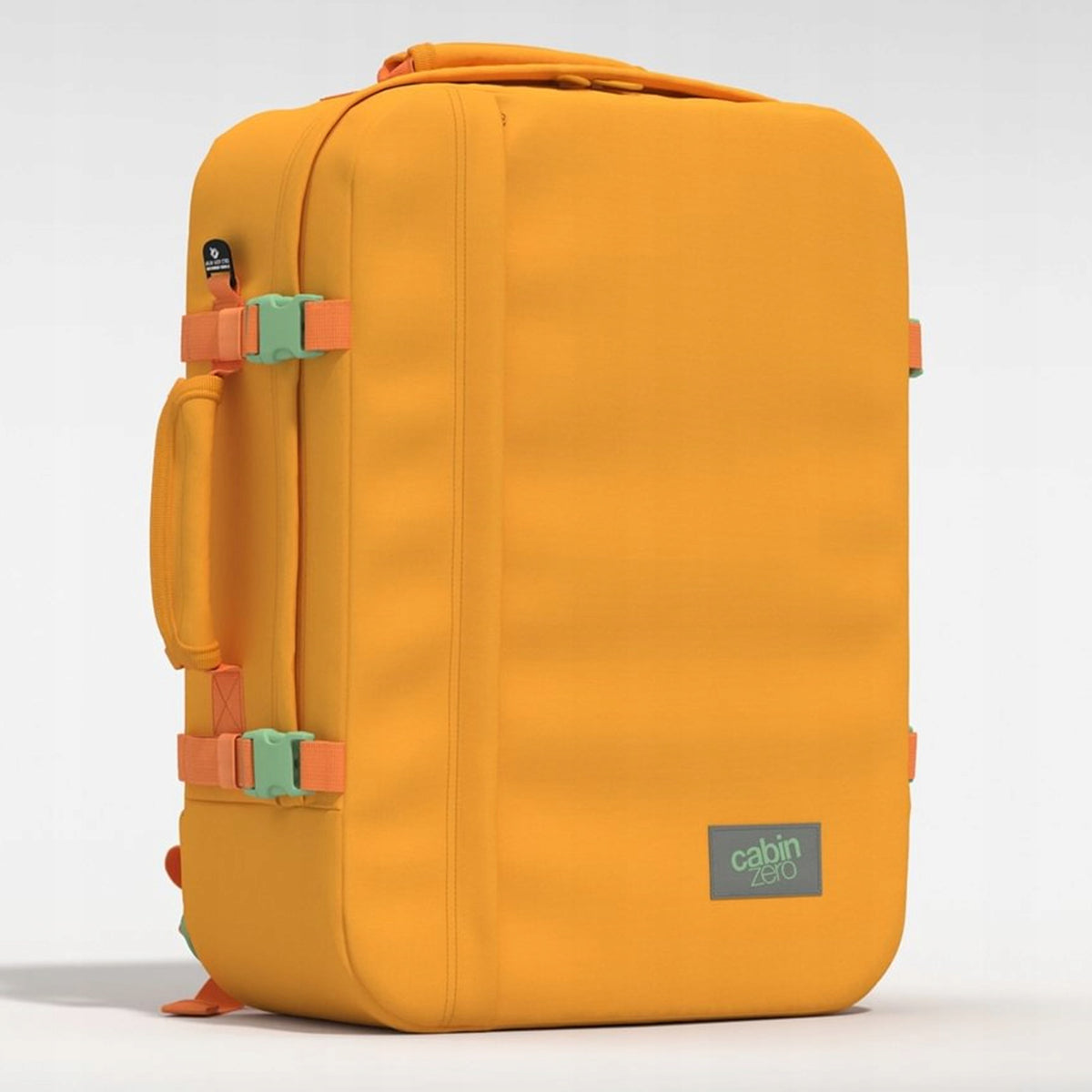 Backpack hand luggage for aircraft CabinZero 28 L CZ08 Honeycomb Manufacturer code CZ082604