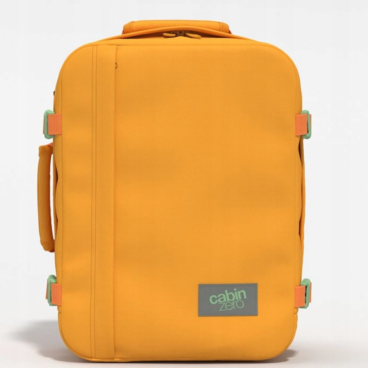 Backpack hand luggage for aircraft CabinZero 28 L CZ08 Honeycomb