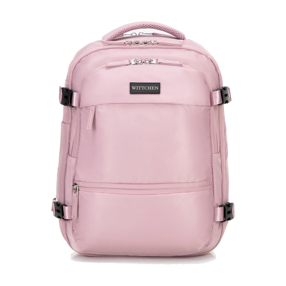 Backpack hand luggage for aircraft WITTCHEN 56-3S-018-34 Wizz Air Packaging status original