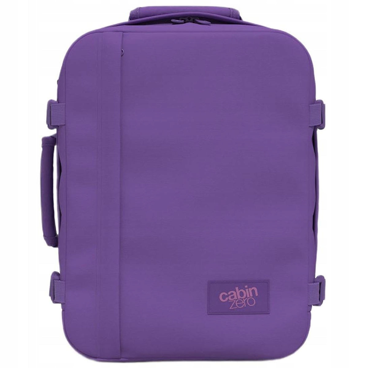 Backpack hand luggage for airplane CabinZero 28 L CZ08 Lavender Dream