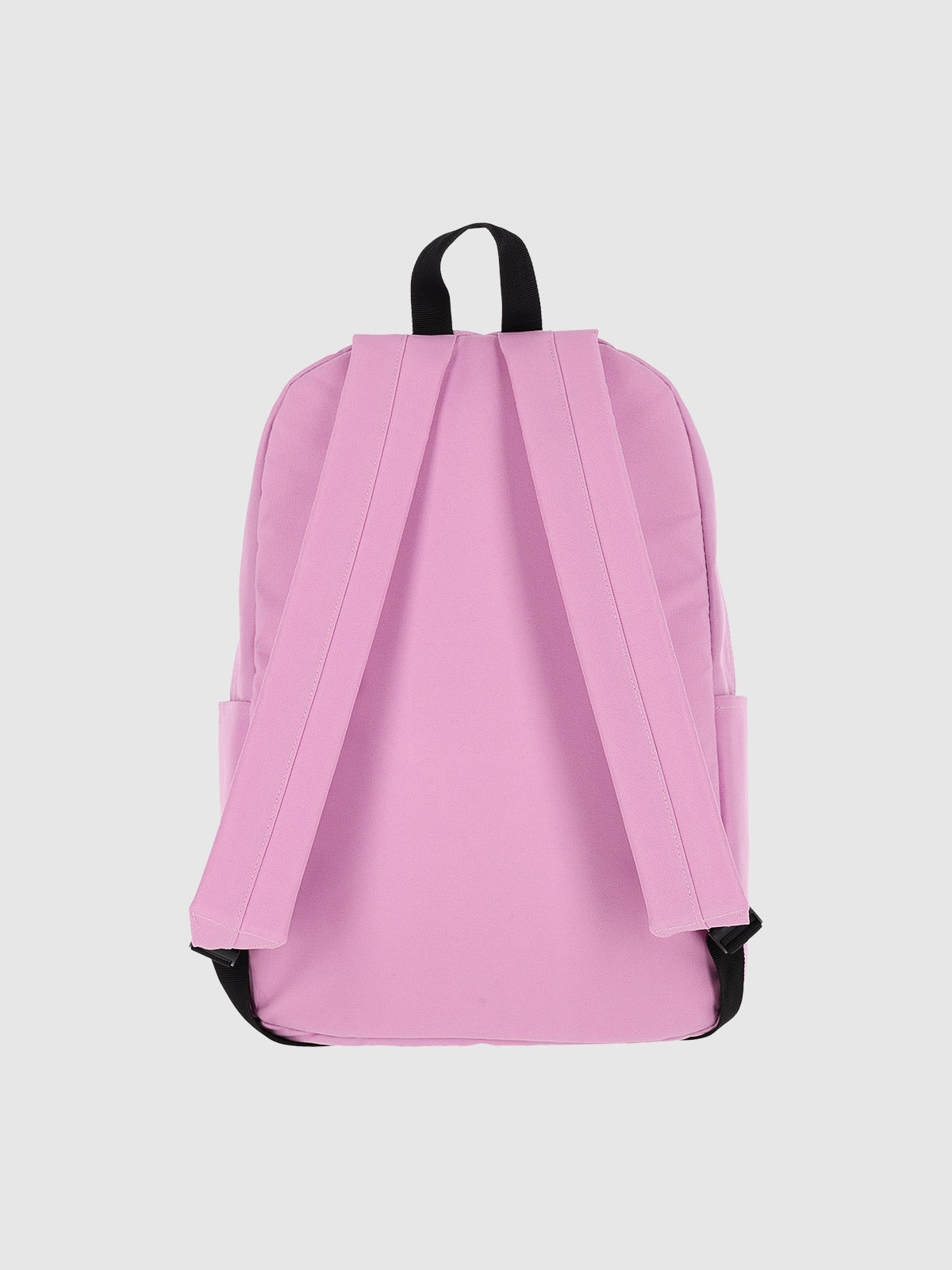 Backpack light purple U425 one size Brand 4F