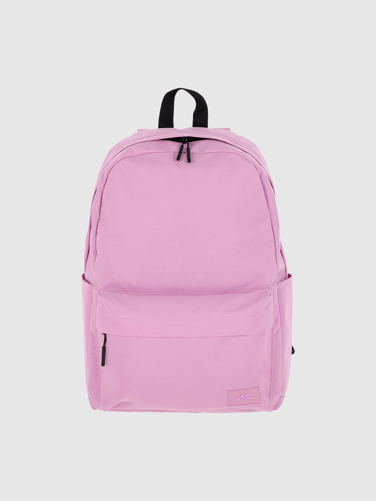 Backpack light purple U425 one size
