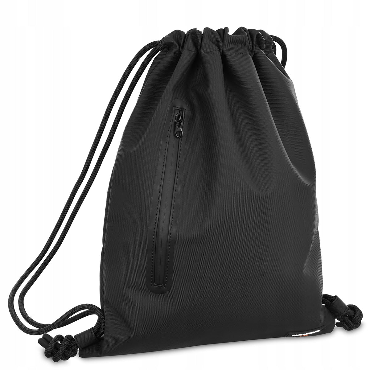 Backpack - men's bag in black Pako Lorente One Size