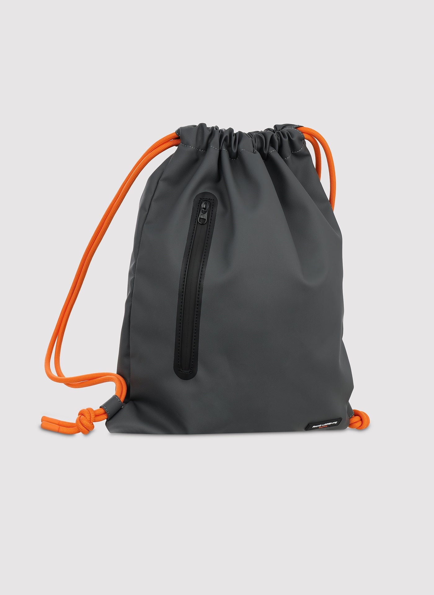 Backpack - men's bag in grey Pako Lorente One Size Main pattern other
