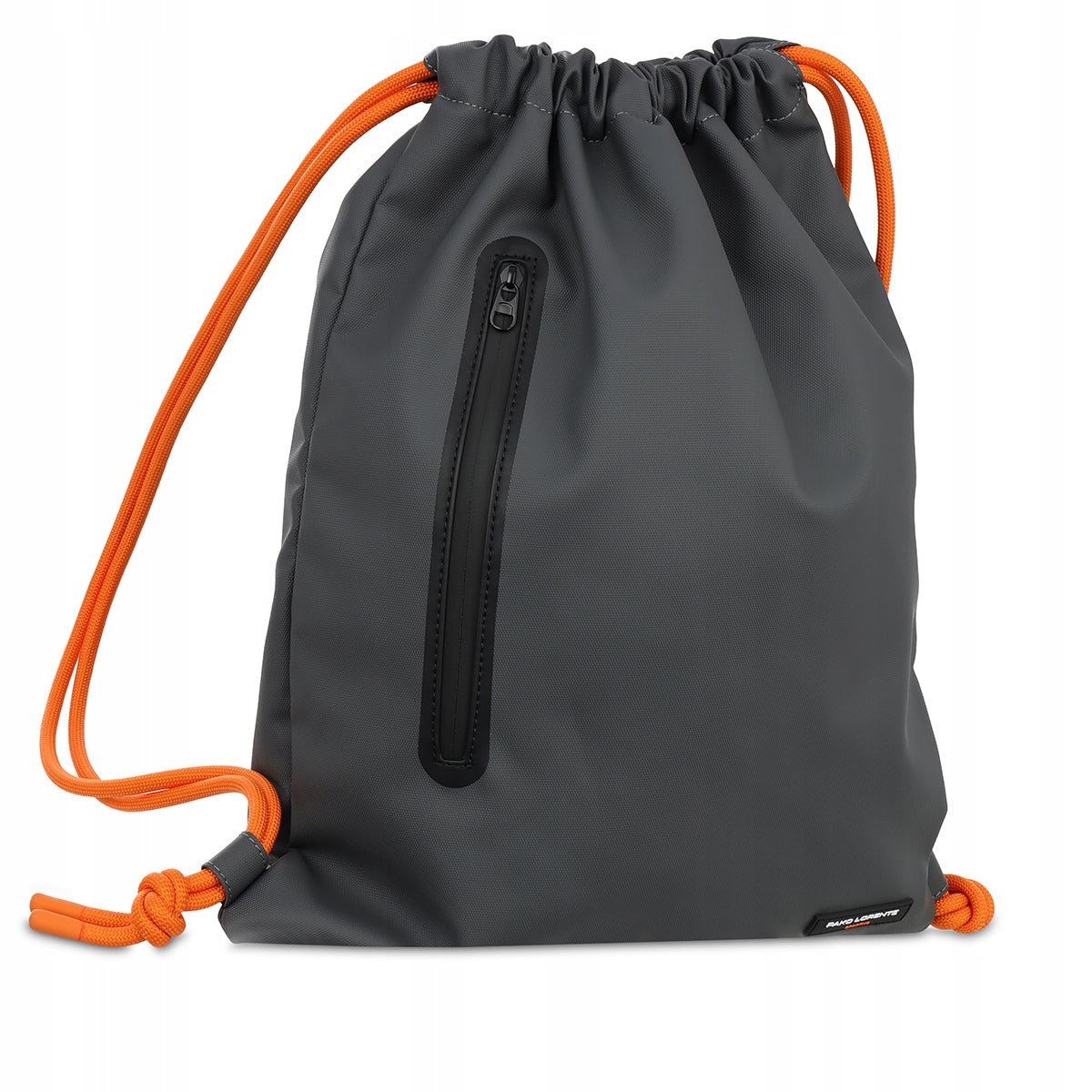 Backpack - men's bag in grey Pako Lorente One Size