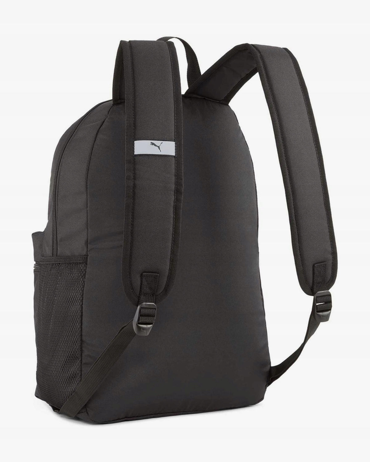 Backpack puma school sports black youth for boy girl EAN (GTIN) 4099685700745