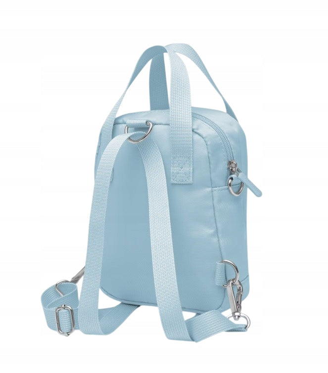 Backpack / purse 2in1 mini PUCCINI Joy Collection PM9038-7B Blue 1,52L Gender woman
