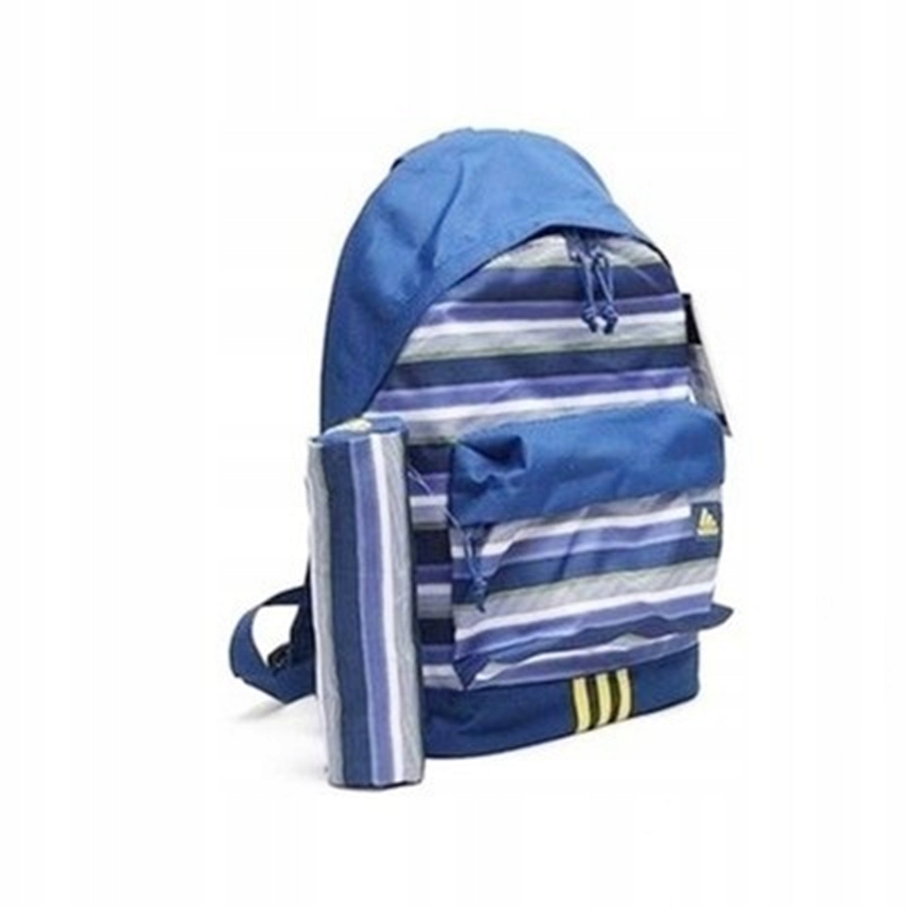Backpack + school pen adidas Classic Swim Z26142