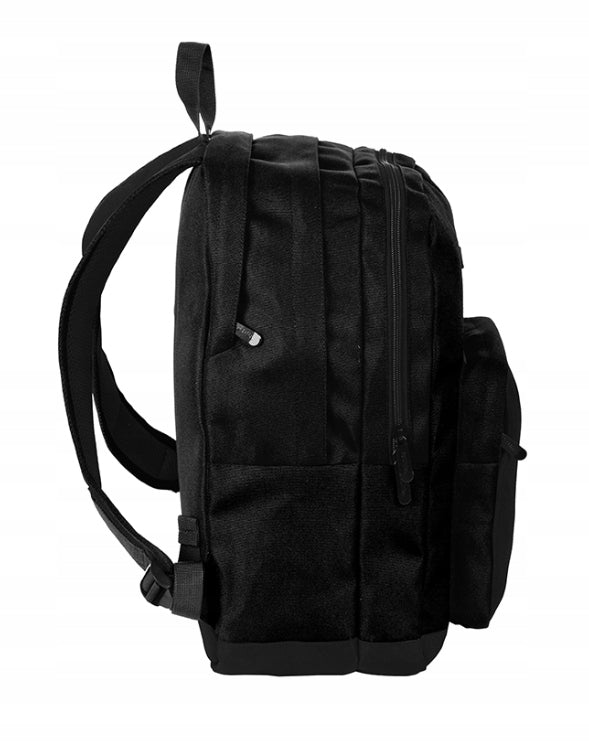 Backpack school satchel Leopard BeUniq black Manufacturer code BU26PR-2710
