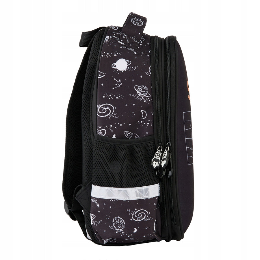 Backpack school satchel NASA Premium Paso Space Nasa PP24SC-565 Manufacturer code PP24SC-565