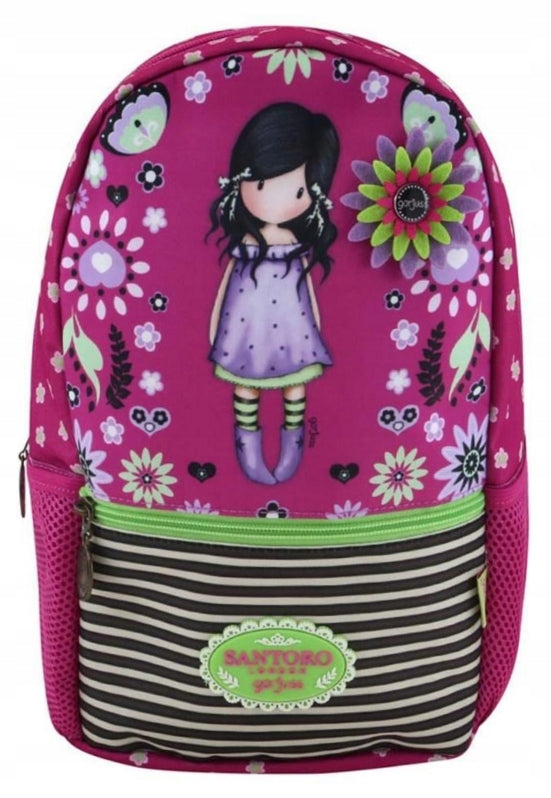 Backpack small You Brought Me Love