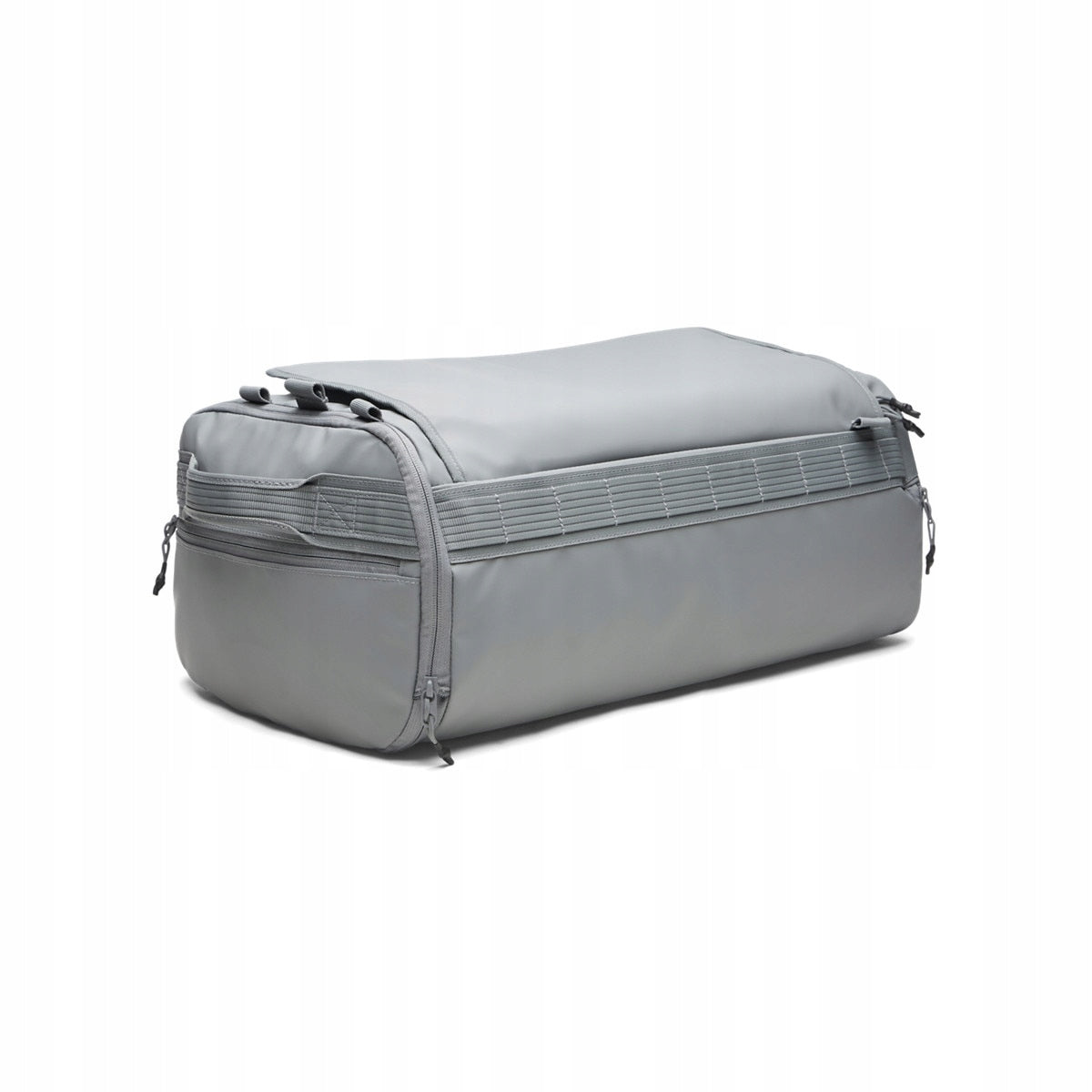 Backpack sports bag Under Armour UA Triumph Backpack Duffle Grey Brand Under Armour