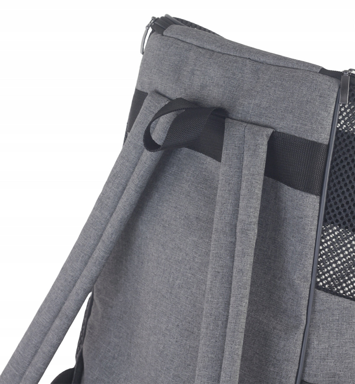 Backpack transporter for cat / dog with ventilation holes Polish Product Trade name plecak Transporter dla kota
