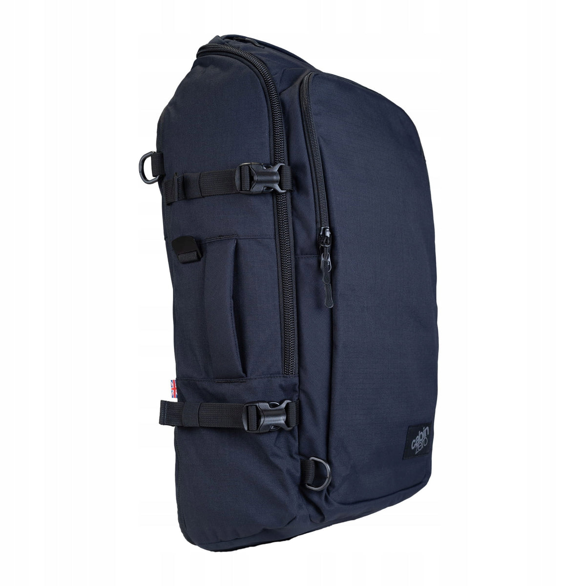 Backpack travel bag CabinZero ADV Pro 42 L AD061 Absolute Black Brand CabinZero