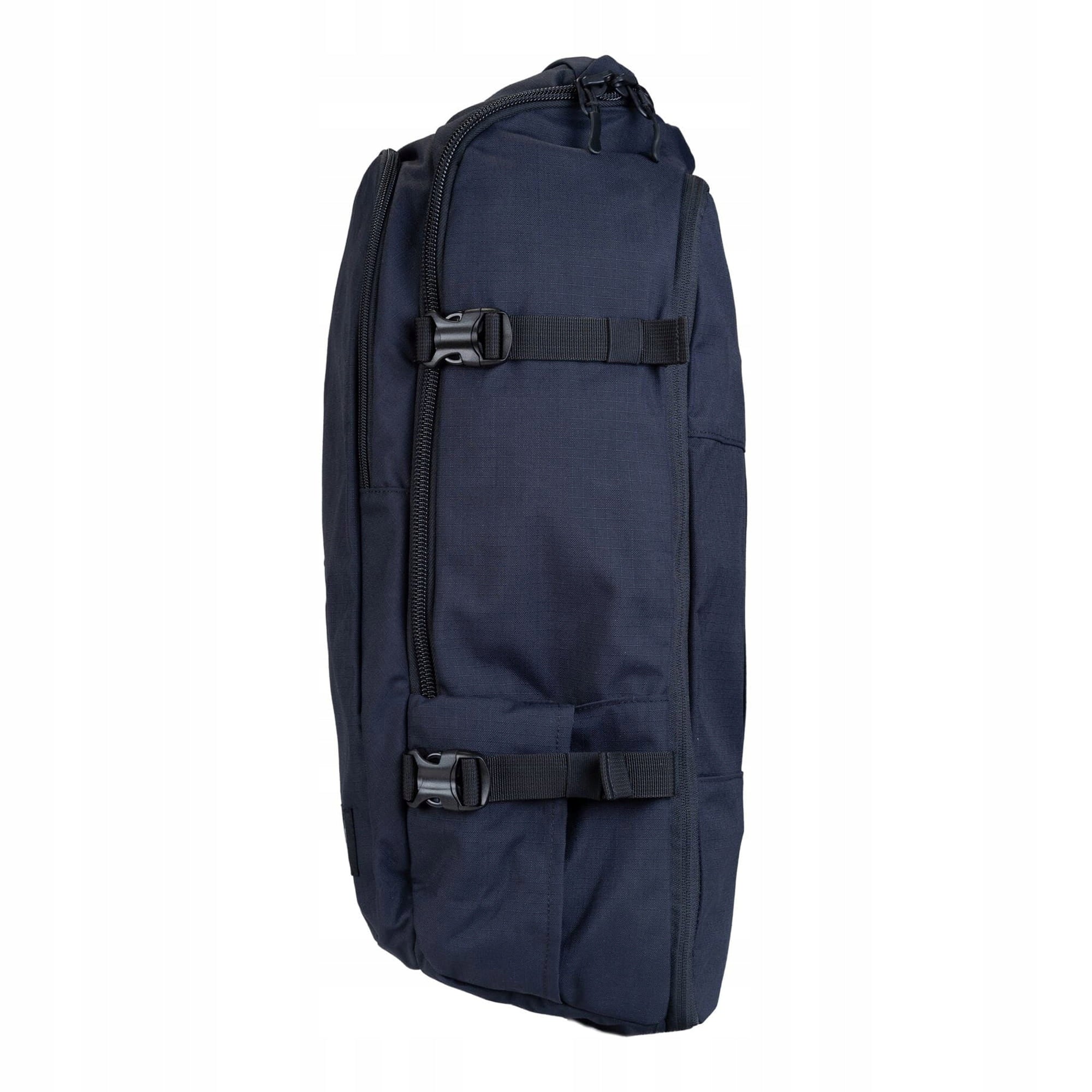 Backpack travel bag CabinZero ADV Pro 42 L AD061 Absolute Black Dimensions large (A4 size)