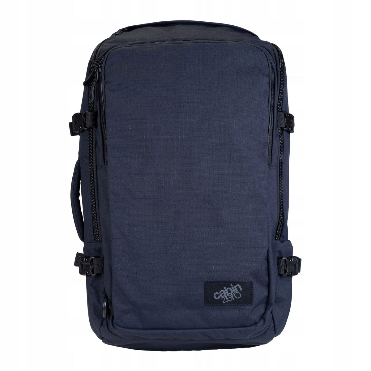 Backpack travel bag CabinZero ADV Pro 42 L AD061 Absolute Black