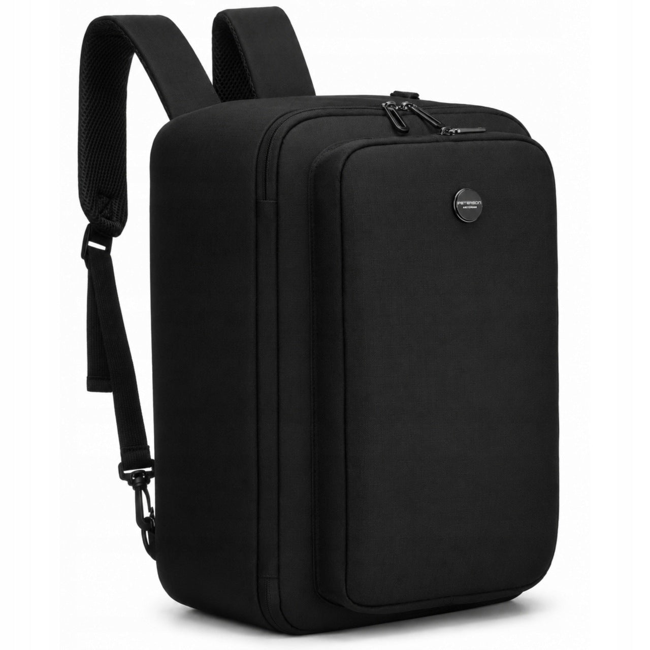 Backpack travel bag for airplane 40x30x20 Wizzair Ryanair carry-on luggage