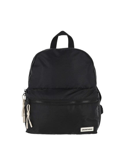 Backpack unisex 4F 4FJWSS25ABACF410 black