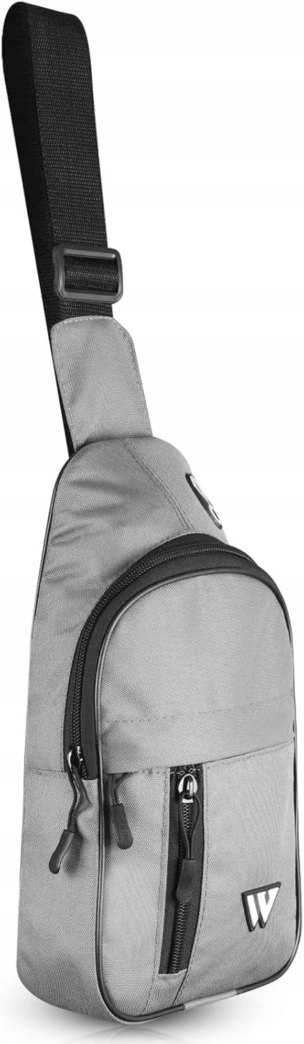 Backpack waterproof anti-theft lightweight grey universal
