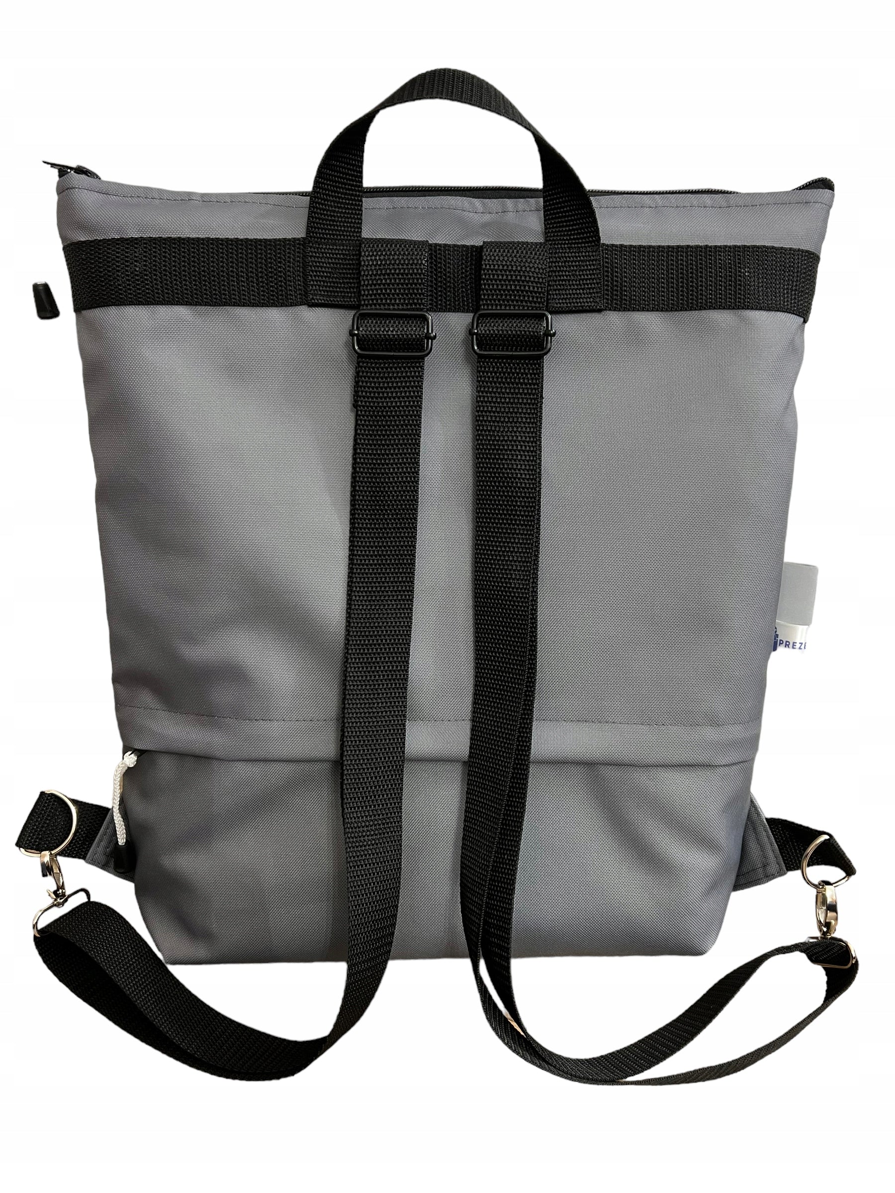 Backpack with Duck / Backpack / Waterproof / Zipper / Lining / Duck EAN (GTIN) 5906952135041