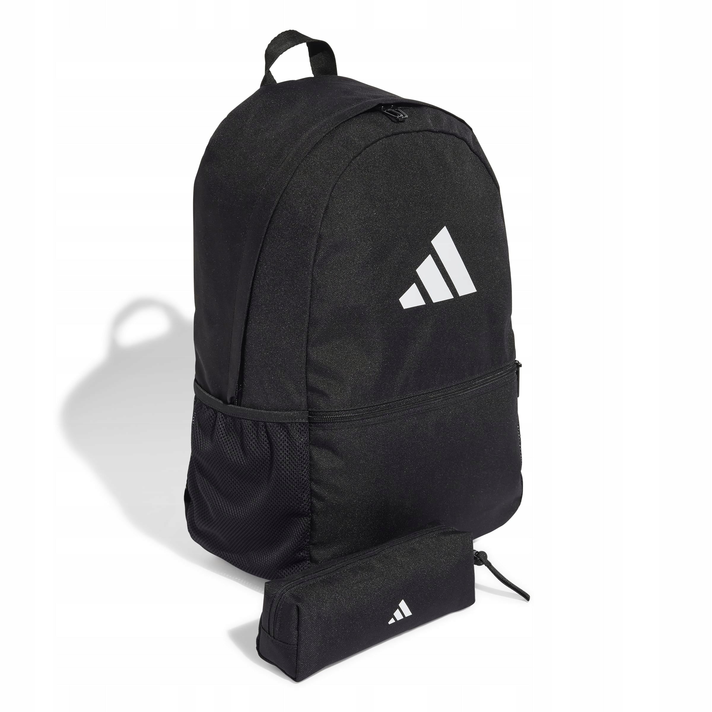 Backpack with pencil case Adidas CLSC PCASE BP. JI8081 Brand adidas