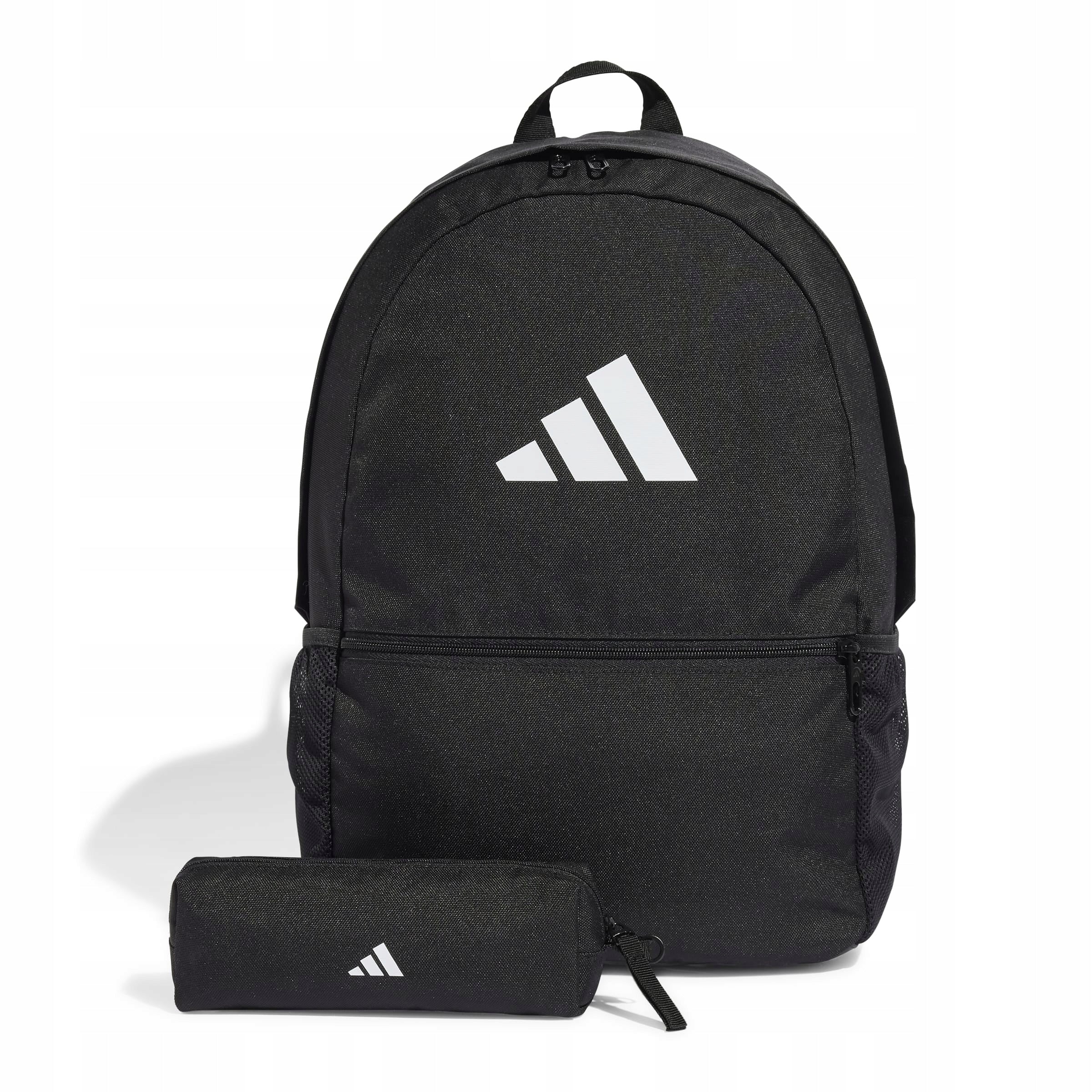 Backpack with pencil case Adidas CLSC PCASE BP. JI8081