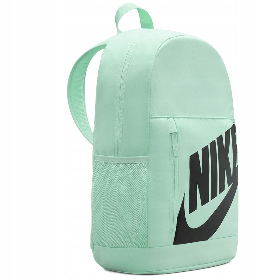 Backpack with pencil case Nike school for children to school mint HJ4186-326 Kind school