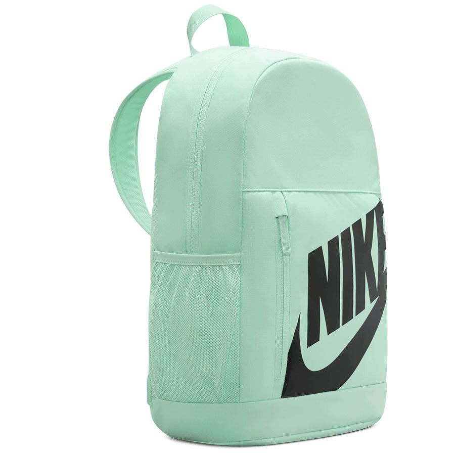 Backpack with pencil case Nike school for children to school mint HJ4186-326 Kind school