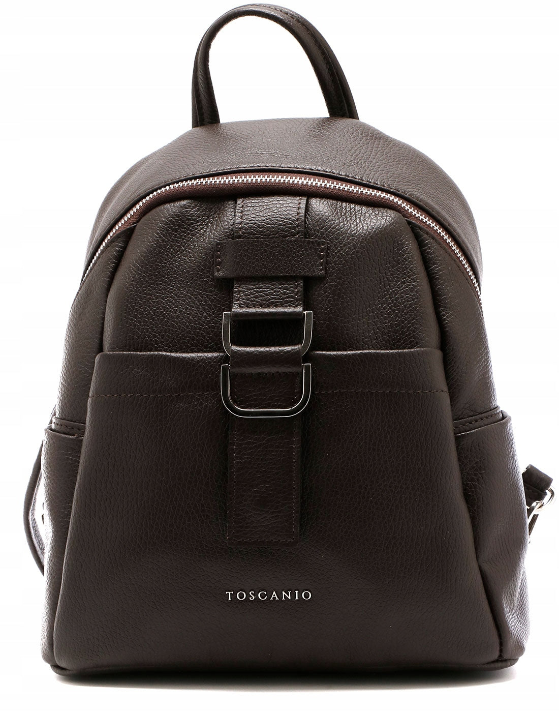 Backpacks TOSCANIO-G54 brą Brand Toscanio