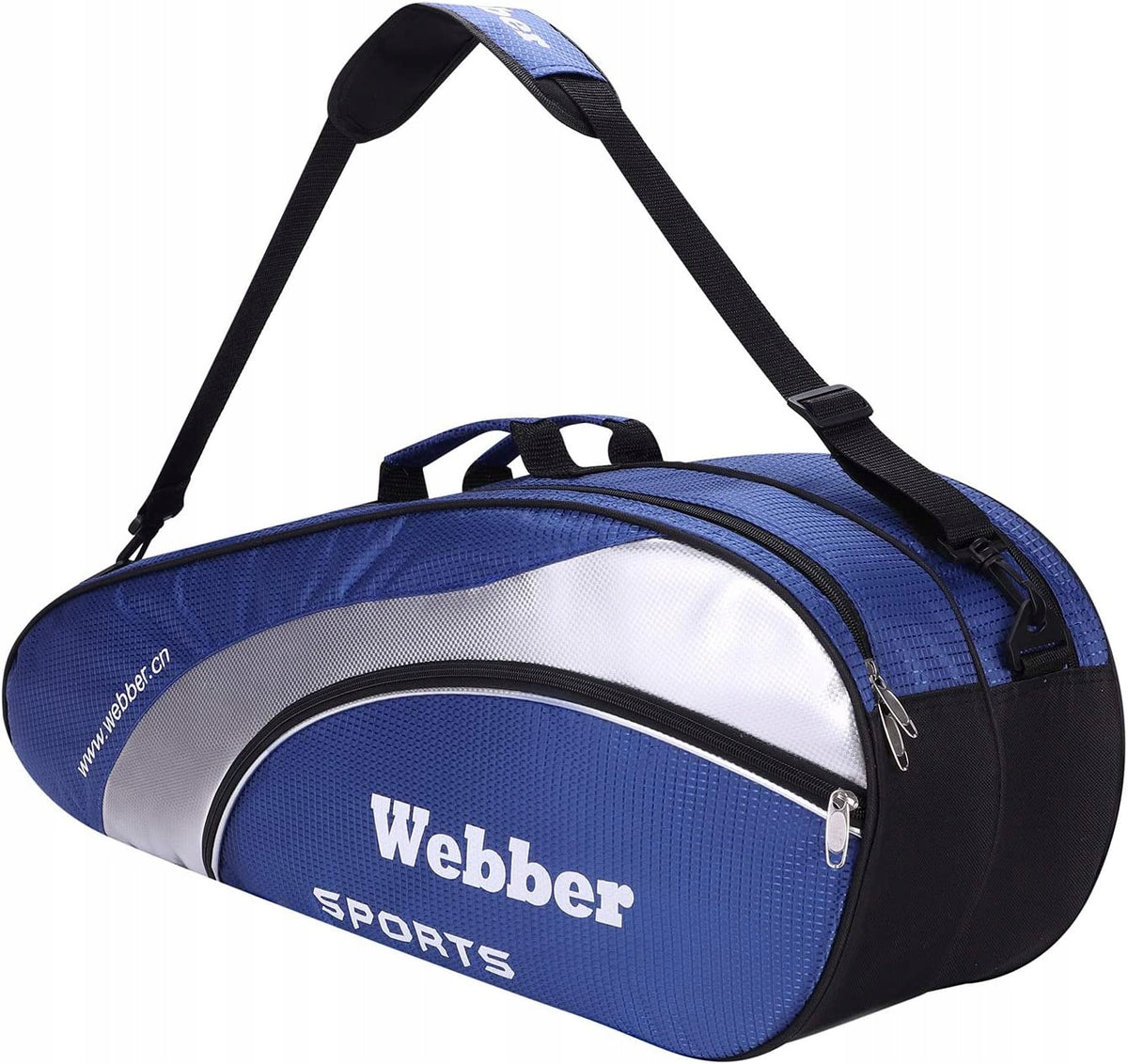 Bad of Badminton Racket/ Tennis Large Capacity T