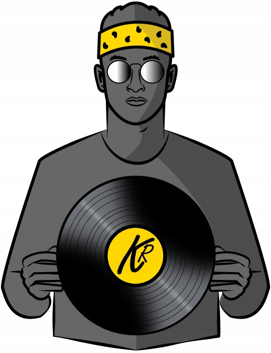 Schallplatte BadBadNotGood &amp; Ghostface Killah Sour Soul 