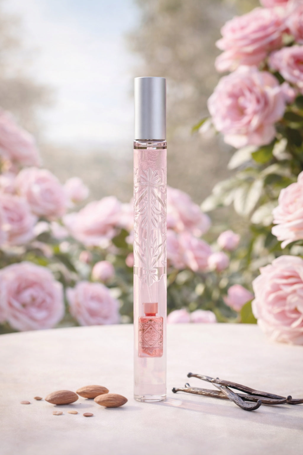Badee Al Oud Noble Blush perfume Arabic Eau de Parfum 35ml Brand no brand