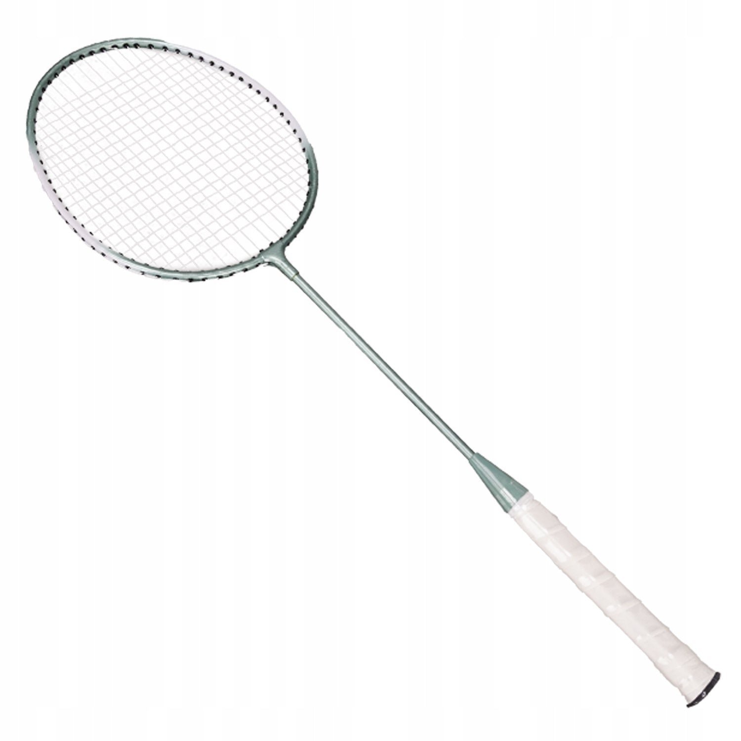 Badminton Game Set Mesh 2 Rackets Dart Suitcase Folding 4in1 Brand Trizand