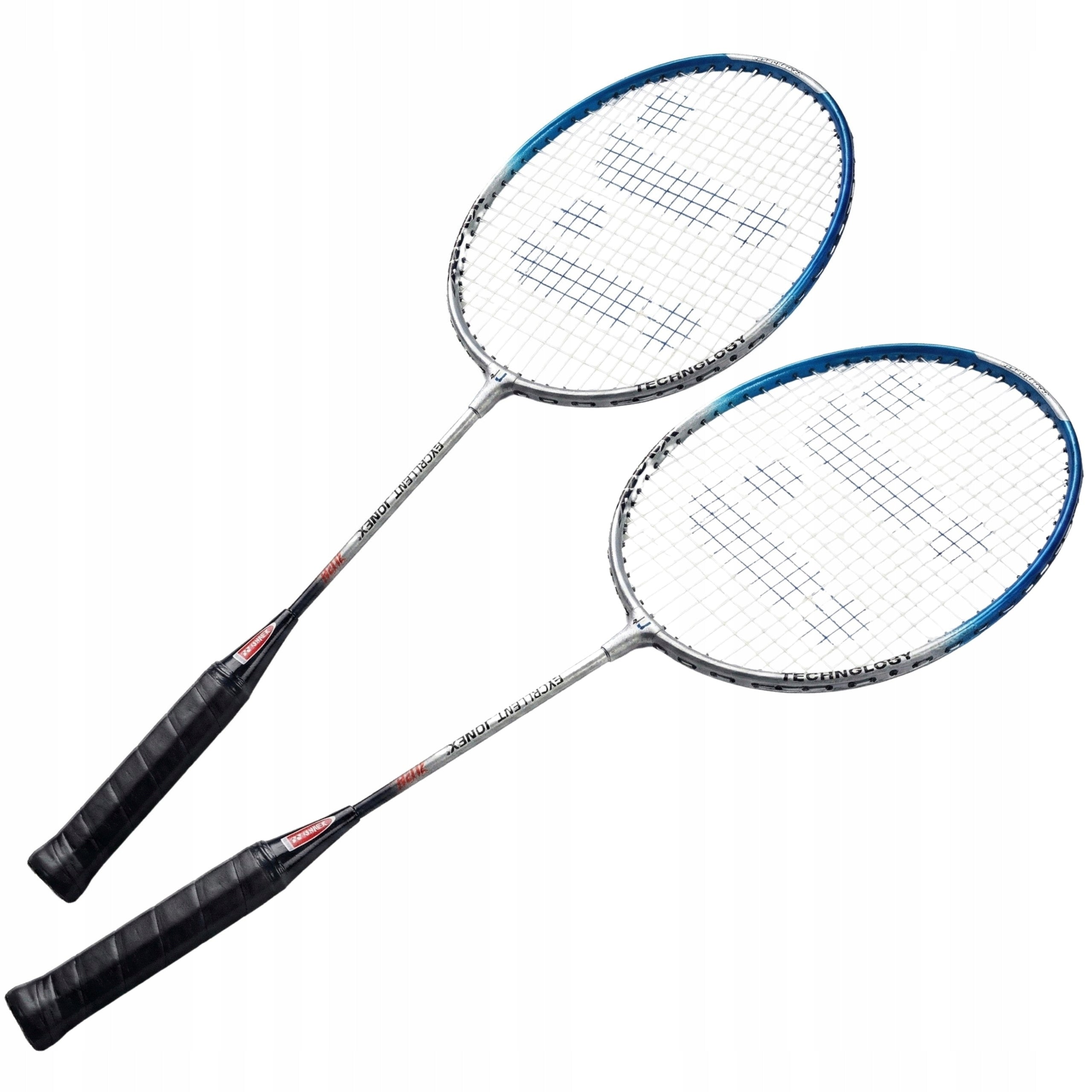 Badminton Rockets JONEX Deluxe 3000 - SET OF 2