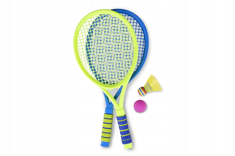 Badminton and tennis rackets for children from 3 years Sportox 50 cm Brand Artyk