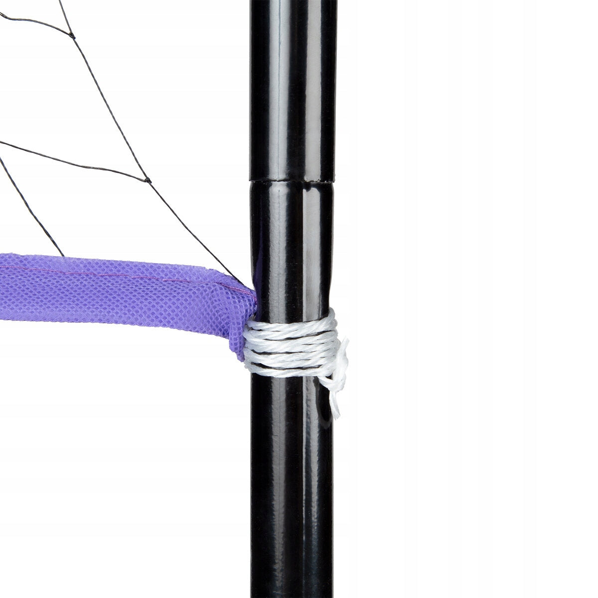 Badminton net NILS NT300 Kind cover mesh