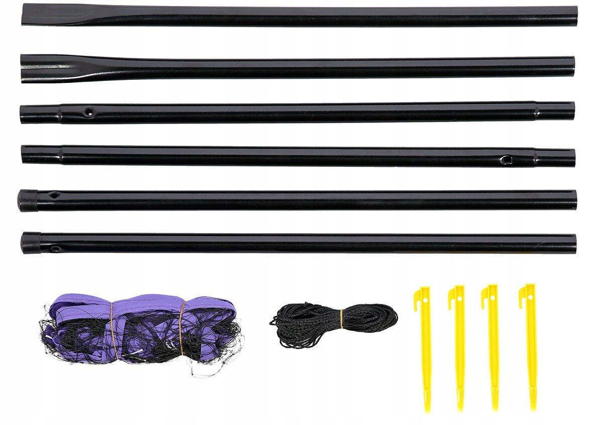 Badminton net NILS NT300 Manufacturer code NT300