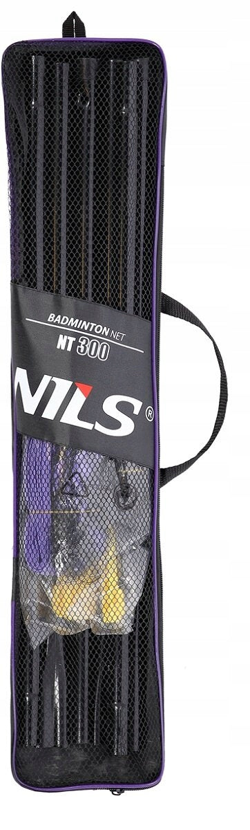 Badminton net NILS NT300 Model NT300