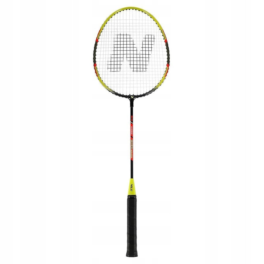 Badminton racket set with aluminum cover 2 pieces Nils Manufacturer code NRZ204