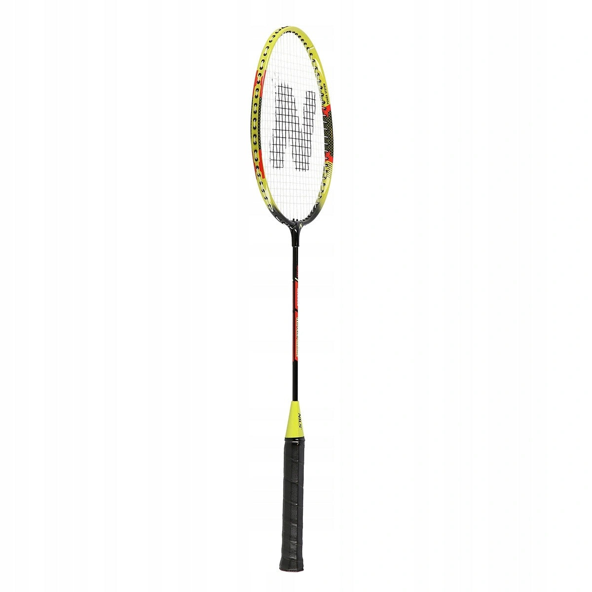 Badminton set cover / aluminium NILS NRZ204 Brand Nils