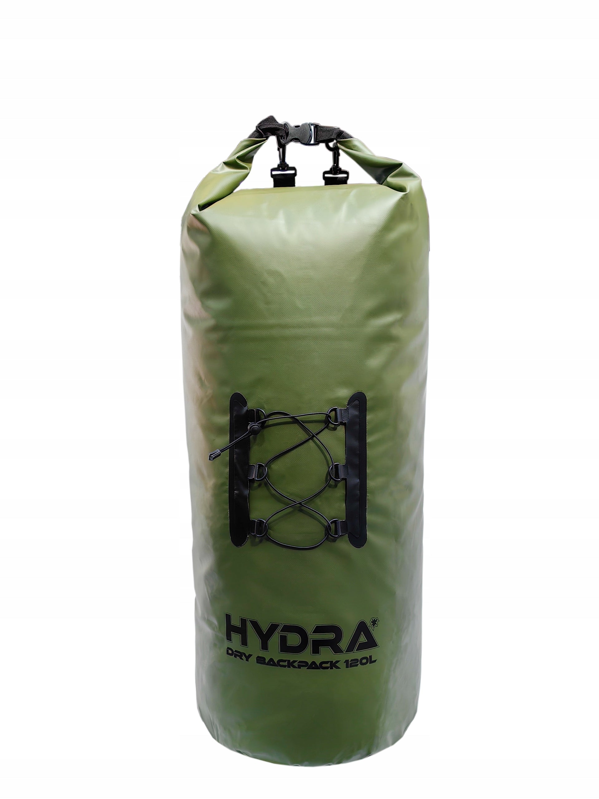 Bag 120L Waterproof Dry BACKPACK for Kayak Rolled