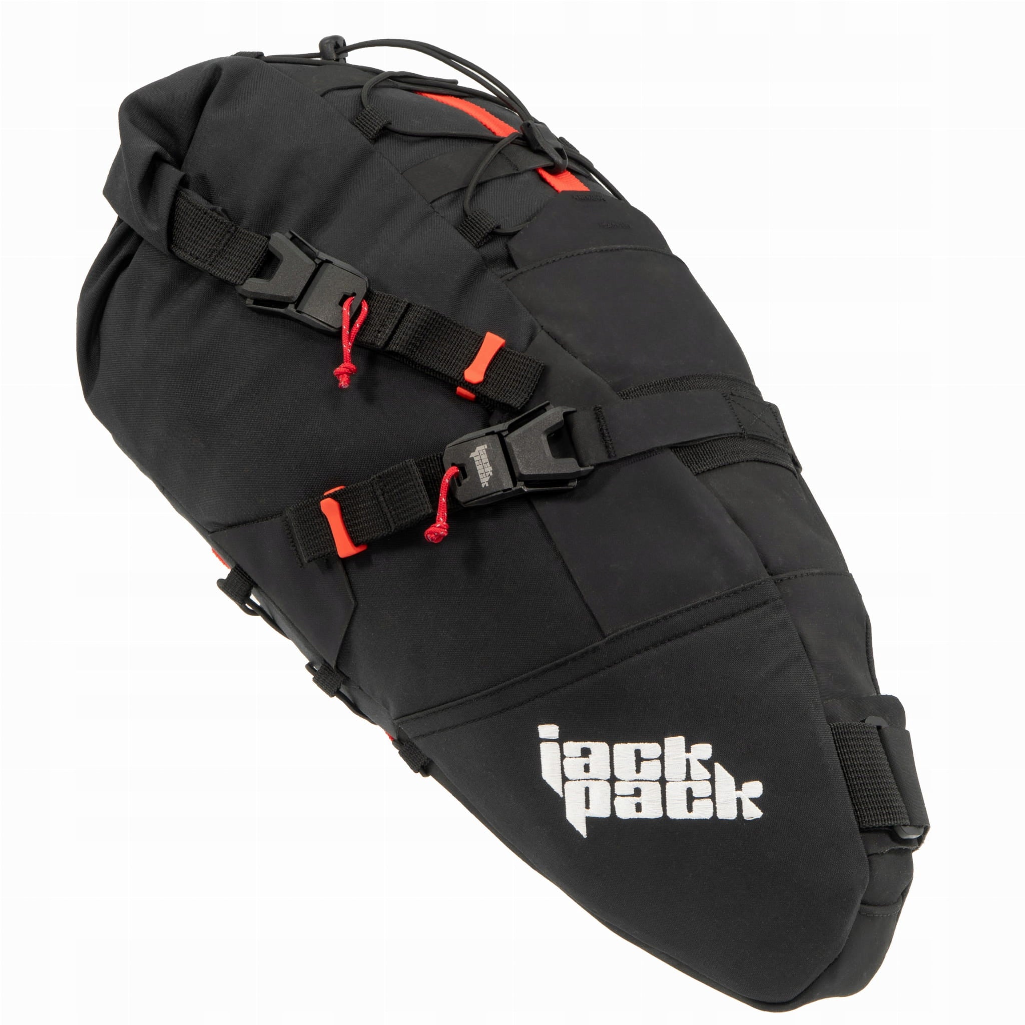 Bag 2.0 Jack Pack Black 9 L 41x65 cm