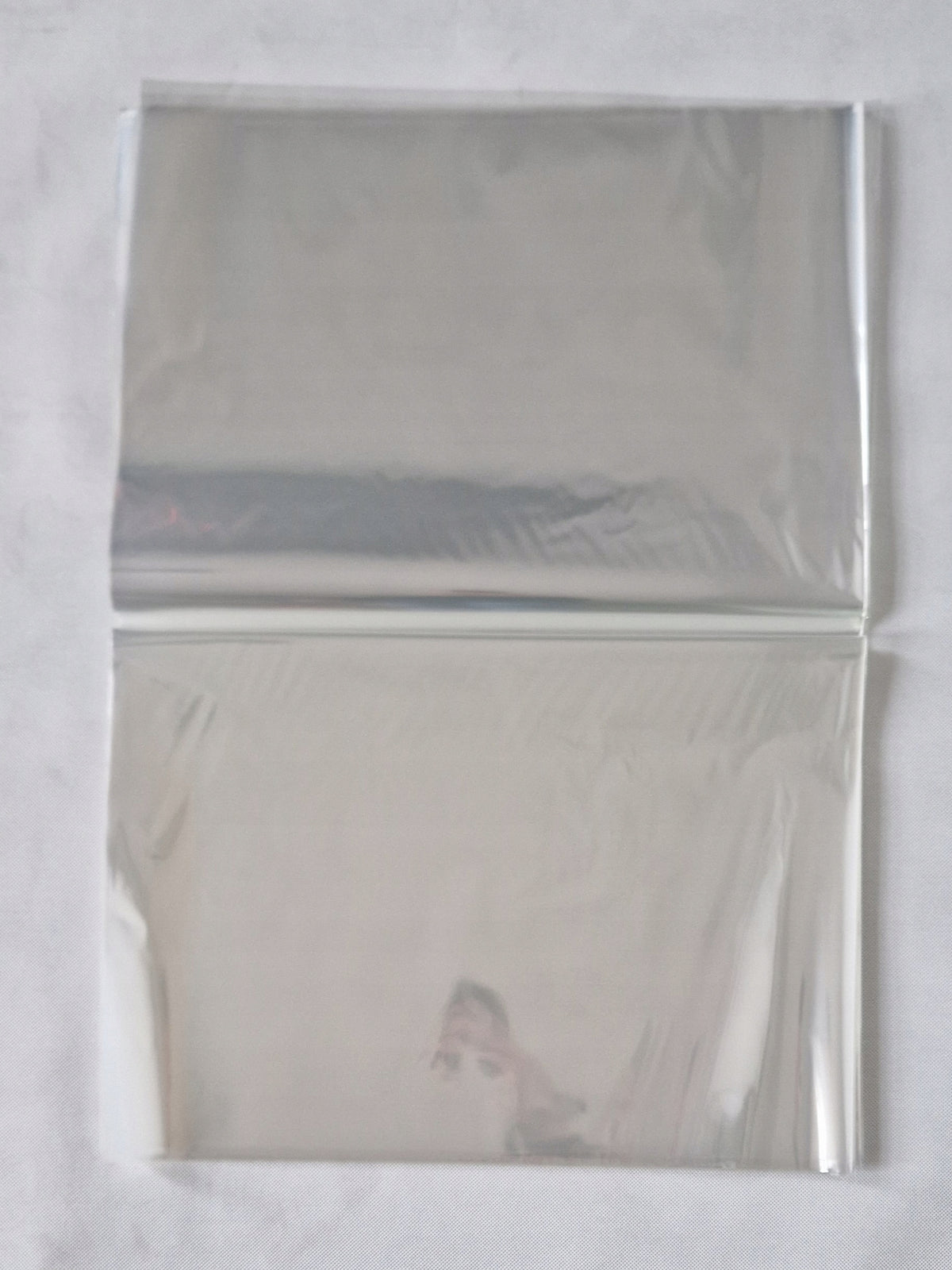 Bag 50x70 cm foil 50pcs.