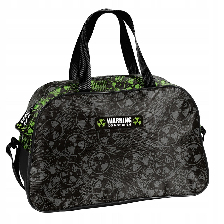 Bag Alert PP26RD 074, Paso Paso