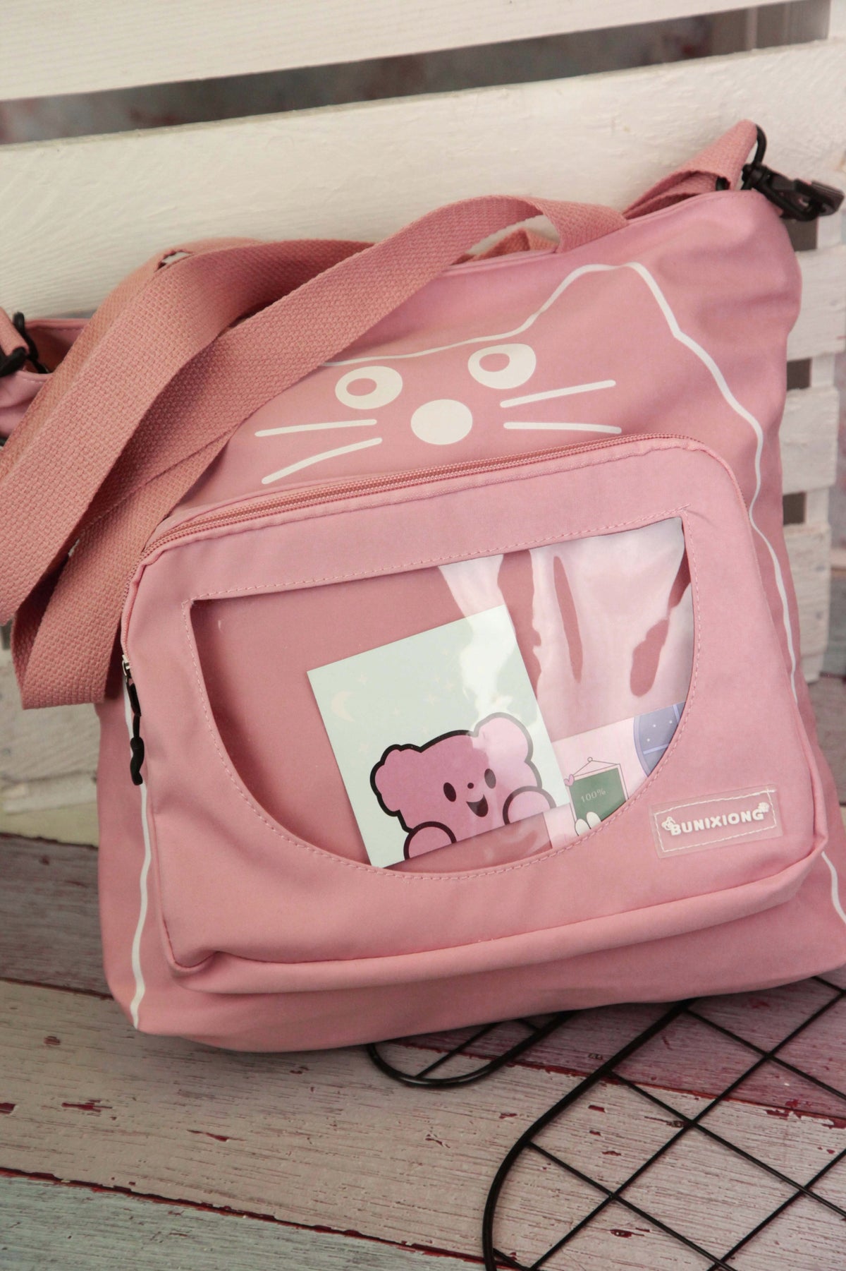 Bag BAG practical Brand Kidodido