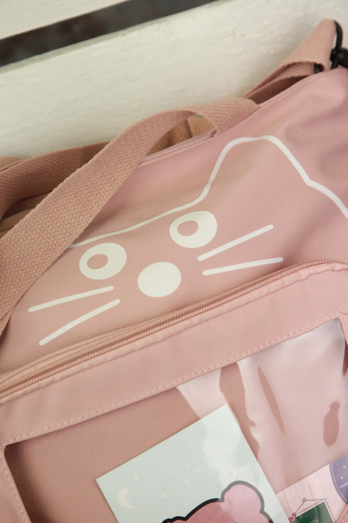 Bag BAG practical EAN (GTIN) 5904302106109