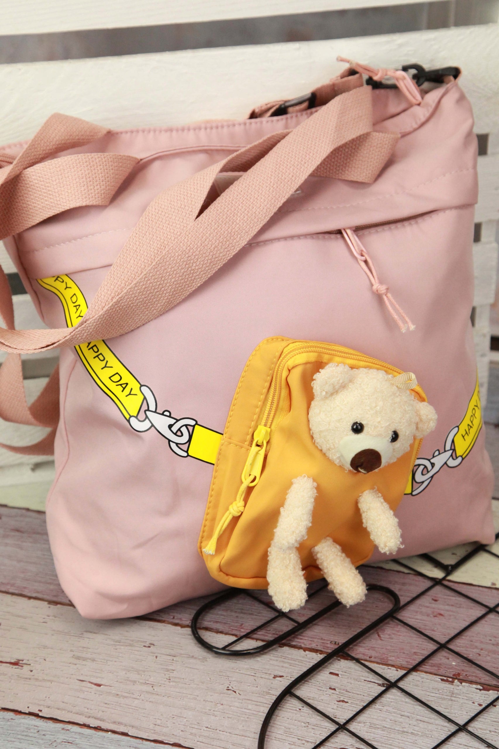 Bag BAG practical Manufacturer code A1026-R